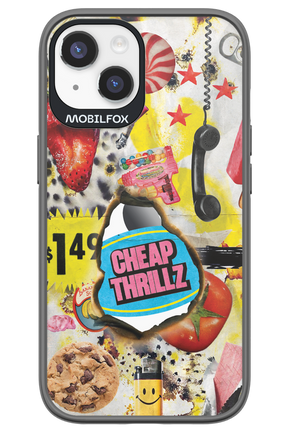 CHEAP THRILLZ - Apple iPhone 14