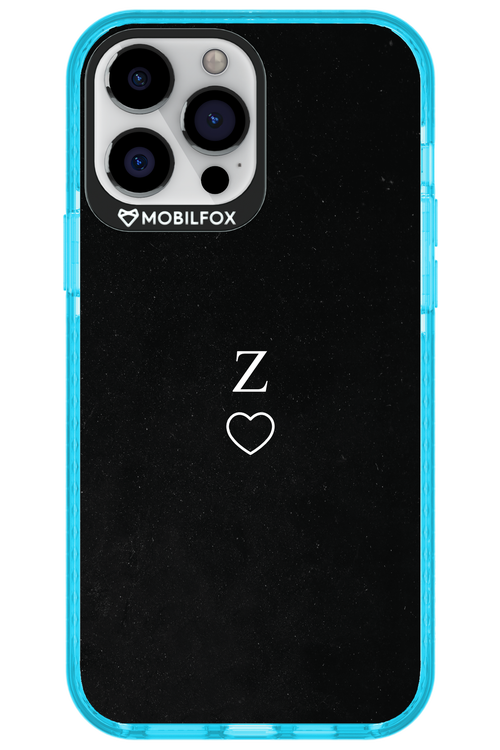 Z Black 2.0 - Apple iPhone 13 Pro Max