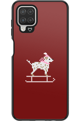 Chill Pup - Samsung Galaxy A12