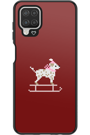 Chill Pup - Samsung Galaxy A12