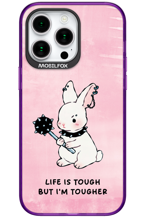 Bunny 2.0 - Apple iPhone 15 Pro Max
