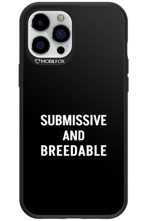 S&B - Apple iPhone 12 Pro Max