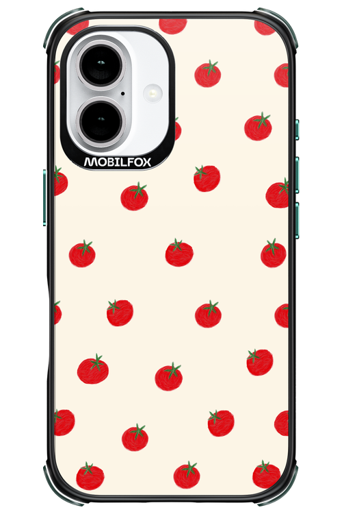 Baby Tomato - Apple iPhone 16