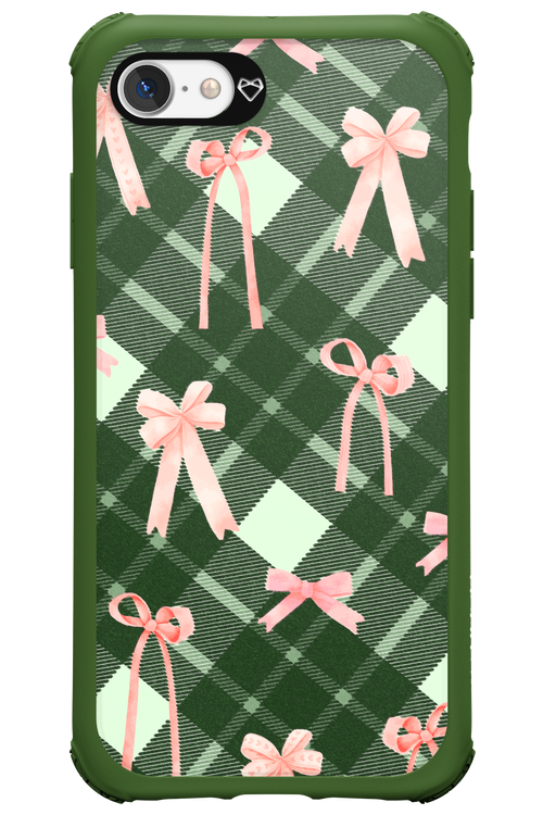 Blanket Fluff - Apple iPhone 7