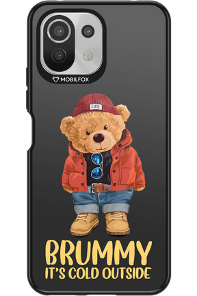 Brummy - Xiaomi Mi 11 Lite (2021)