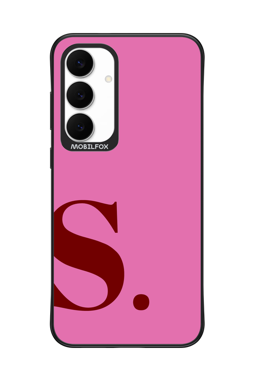 S (Sorbet) 2.0 - Samsung S25 FE