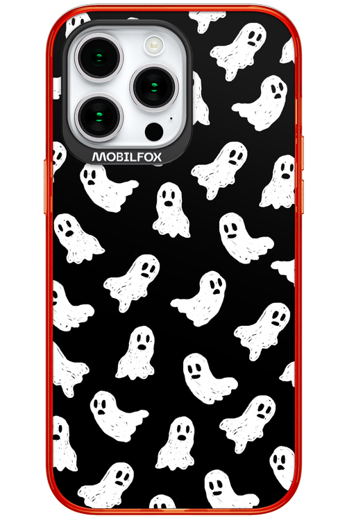 Chill Spirits - Apple iPhone 15 Pro Max