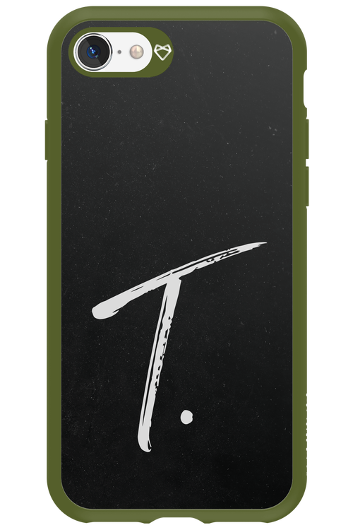 (Off Space) T 2.0 - Apple iPhone SE 2022