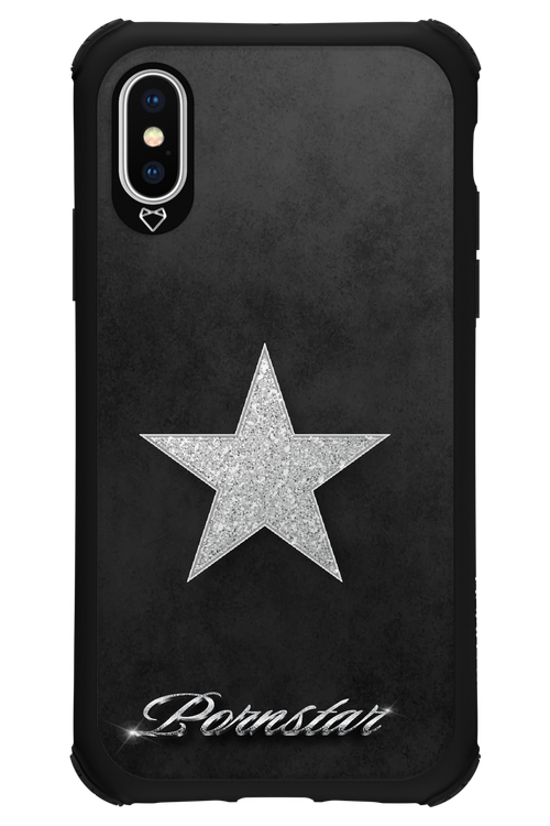P*rnstar 2.0 - Apple iPhone X