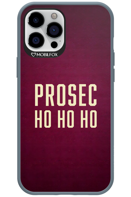 Prosec Ho - Apple iPhone 12 Pro Max