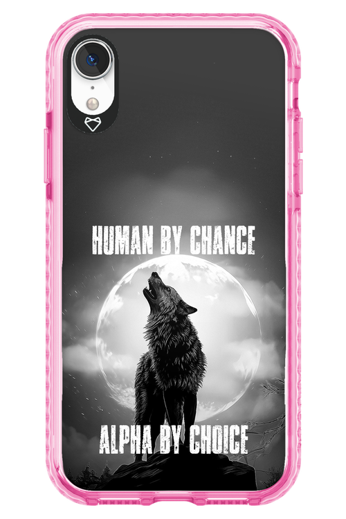Alpha 2.0 - Apple iPhone XR