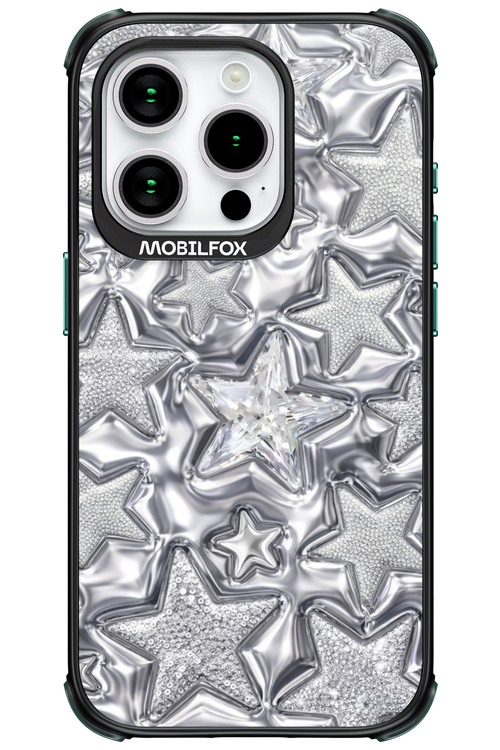 Star Gum - Apple iPhone 15 Pro