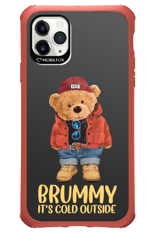 Brummy - Apple iPhone 11 Pro Max