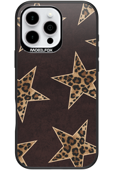 Wild Stars Brown - Apple iPhone 16 Pro Max