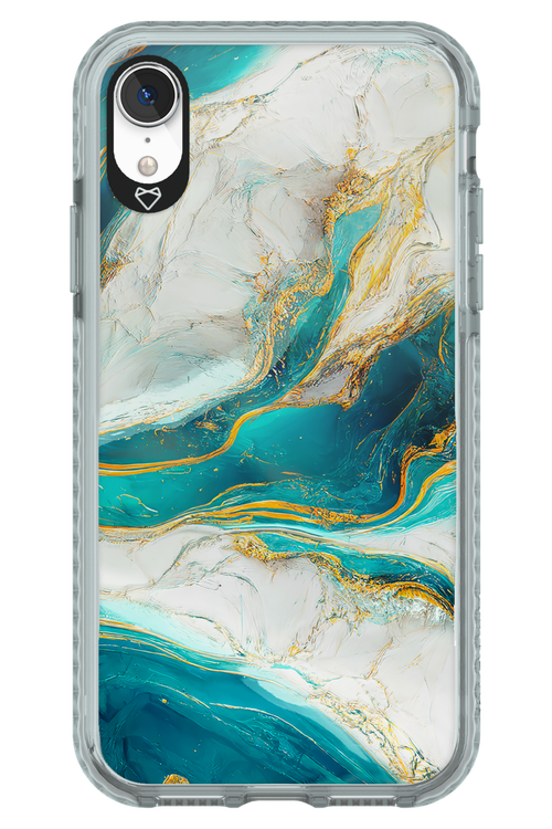 Emerald - Apple iPhone XR