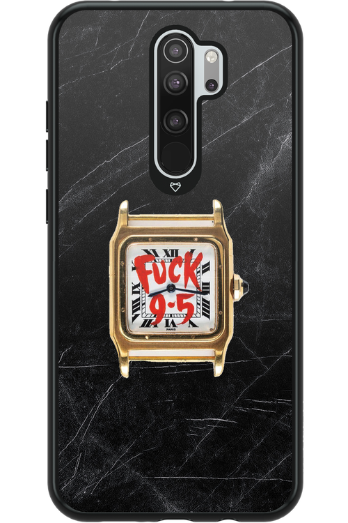 f_ck 2.0 - Xiaomi Redmi Note 8 Pro