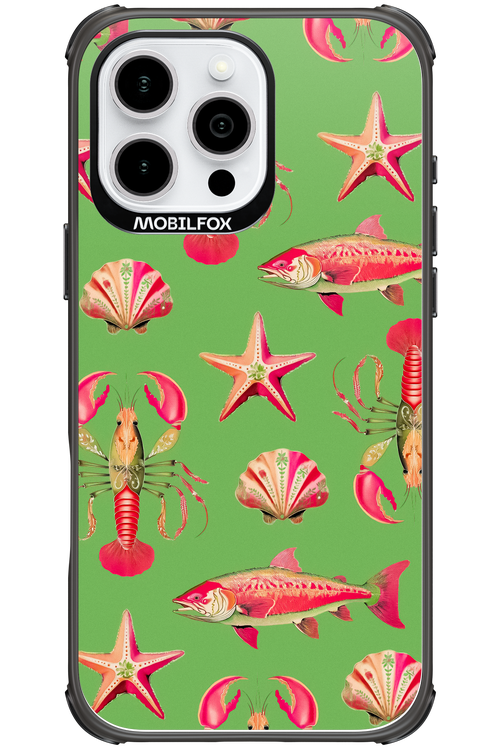 Sea Stars - Apple iPhone 16 Pro Max