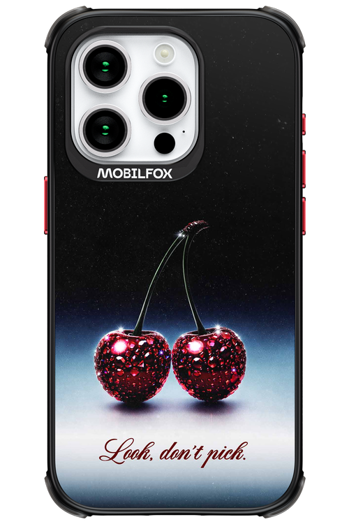 Seasonal Diamond 2.0 - Apple iPhone 15 Pro