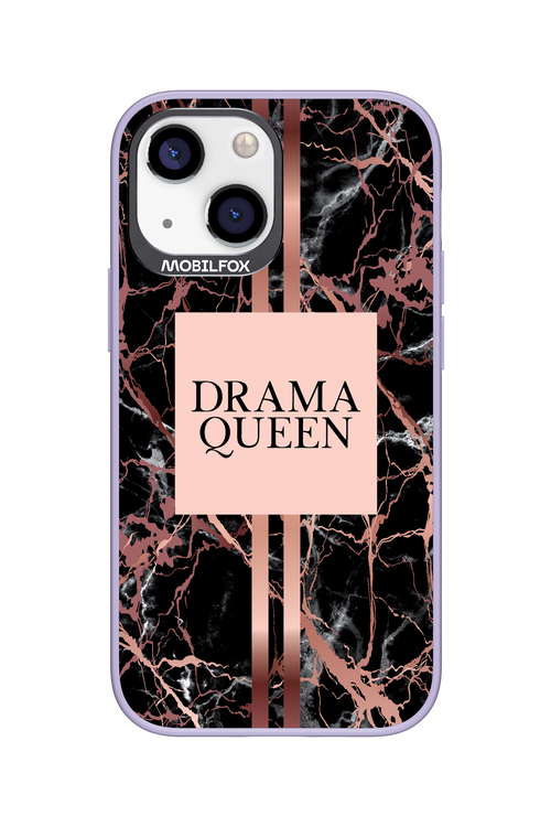 Drama Queen - Apple iPhone 13 Mini