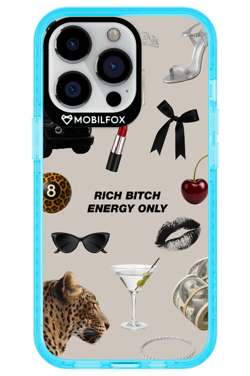 Rich B Energy - Apple iPhone 13 Pro