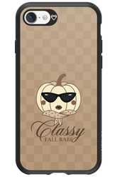 Fall Babe - Apple iPhone 7