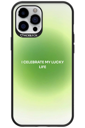 MY LUCKY LIFE - Apple iPhone 12 Pro Max