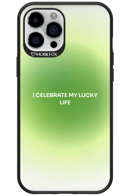 MY LUCKY LIFE - Apple iPhone 12 Pro Max