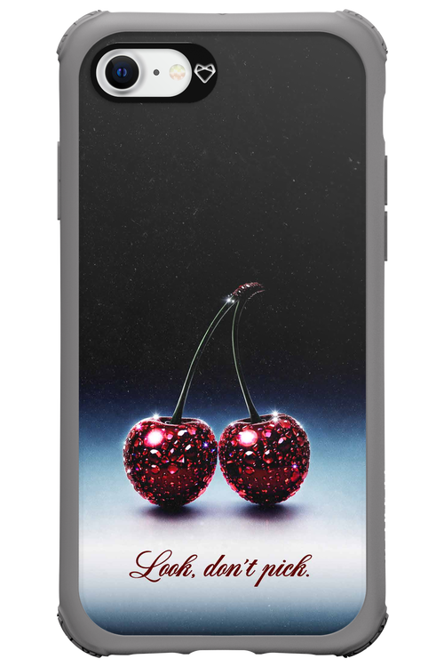Seasonal Diamond 2.0 - Apple iPhone SE 2022