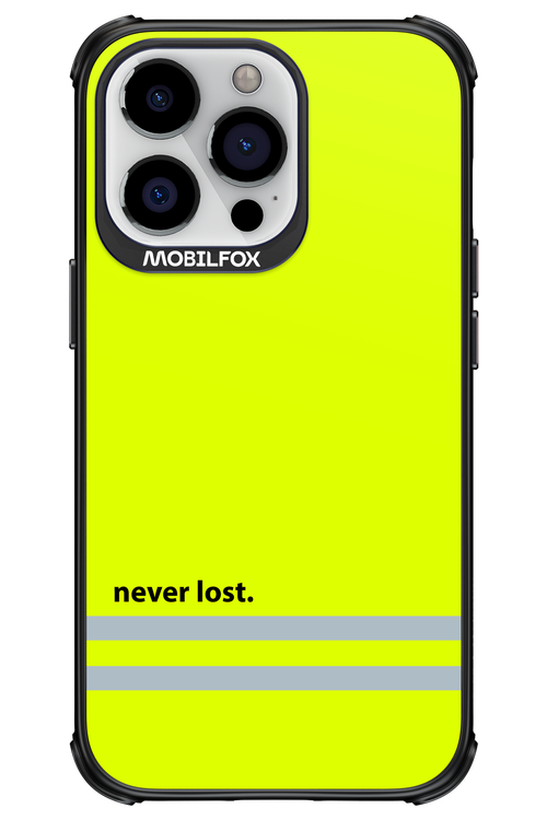 Never Lost - Apple iPhone 13 Pro