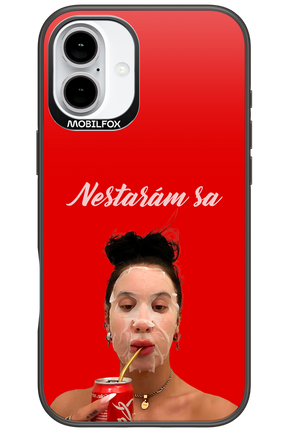 Nestarám Sa - Apple iPhone 16 Plus