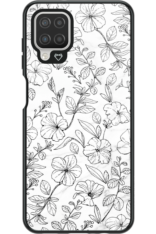 Lineart Beuty - Samsung Galaxy A12