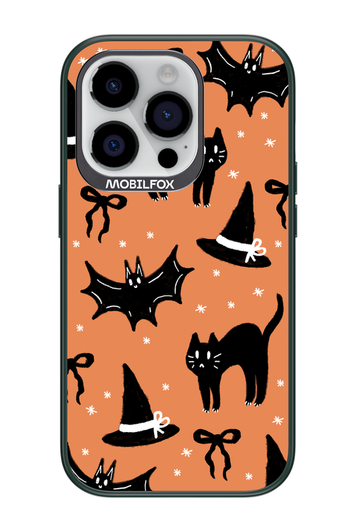 Cat & Bat - Apple iPhone 14 Pro