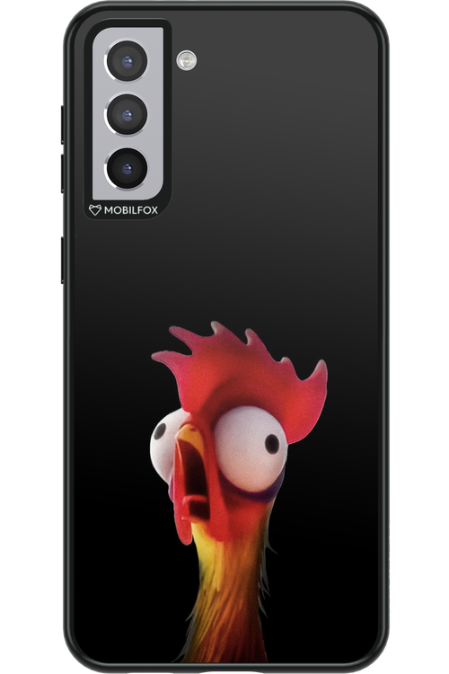 Rooster - Samsung Galaxy S21+