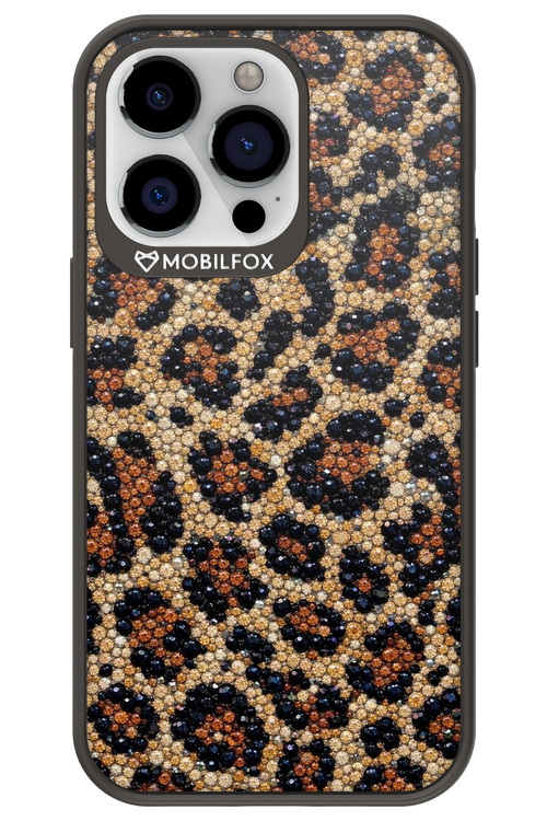 Crystal Roar - Apple iPhone 13 Pro