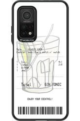 gin tonic - Xiaomi Mi 10T 5G