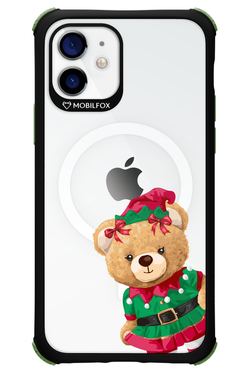 Mrs. Elf - Apple iPhone 12