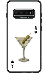 MartiniAce - Samsung Galaxy S10+