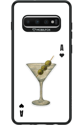 MartiniAce - Samsung Galaxy S10+
