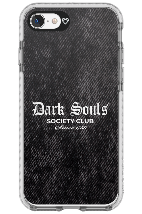 Dark Souls - Apple iPhone SE 2020