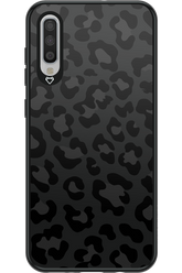 BLACK LEOPARD - Samsung Galaxy A70