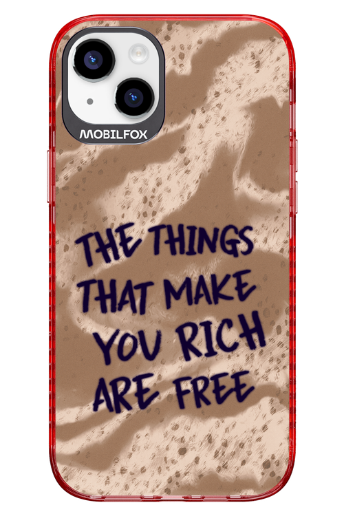 Free Things 2.0 - Apple iPhone 14 Plus