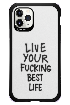 Best F Life 2.0 - Apple iPhone 11 Pro