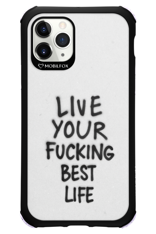 Best F Life 2.0 - Apple iPhone 11 Pro