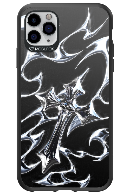 Faith 2.0 - Apple iPhone 11 Pro Max