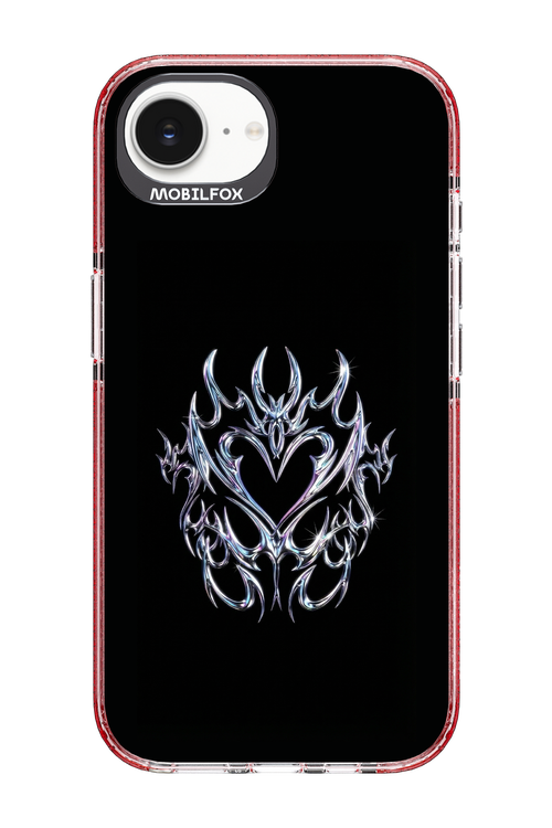 Silver Soul 2.0 - Apple iPhone 16e