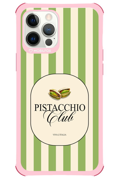 P-Club - Apple iPhone 12 Pro Max