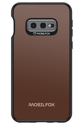 Espressso - Samsung Galaxy S10e