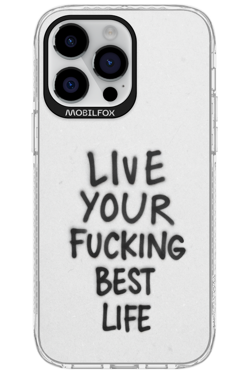 Best F Life 2.0 - Apple iPhone 14 Pro Max
