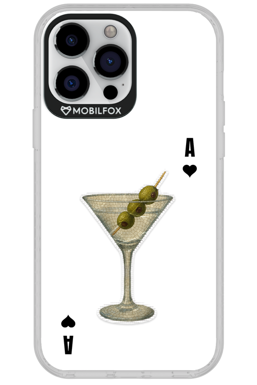 MartiniAce - Apple iPhone 13 Pro Max