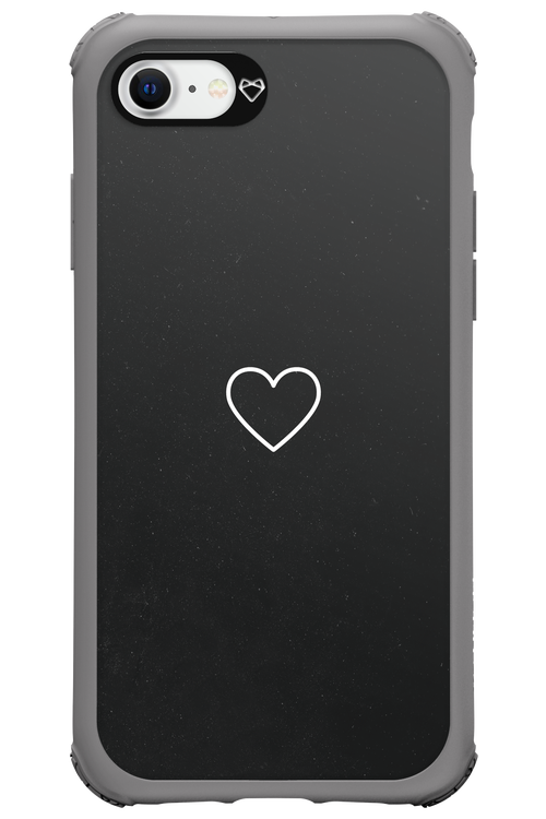 Love Is Simple - Apple iPhone SE 2022